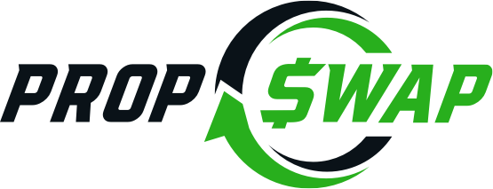 PropSwap logo